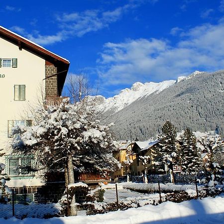 Albergo Trentino Moena Exterior photo