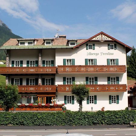 Albergo Trentino Moena Exterior photo