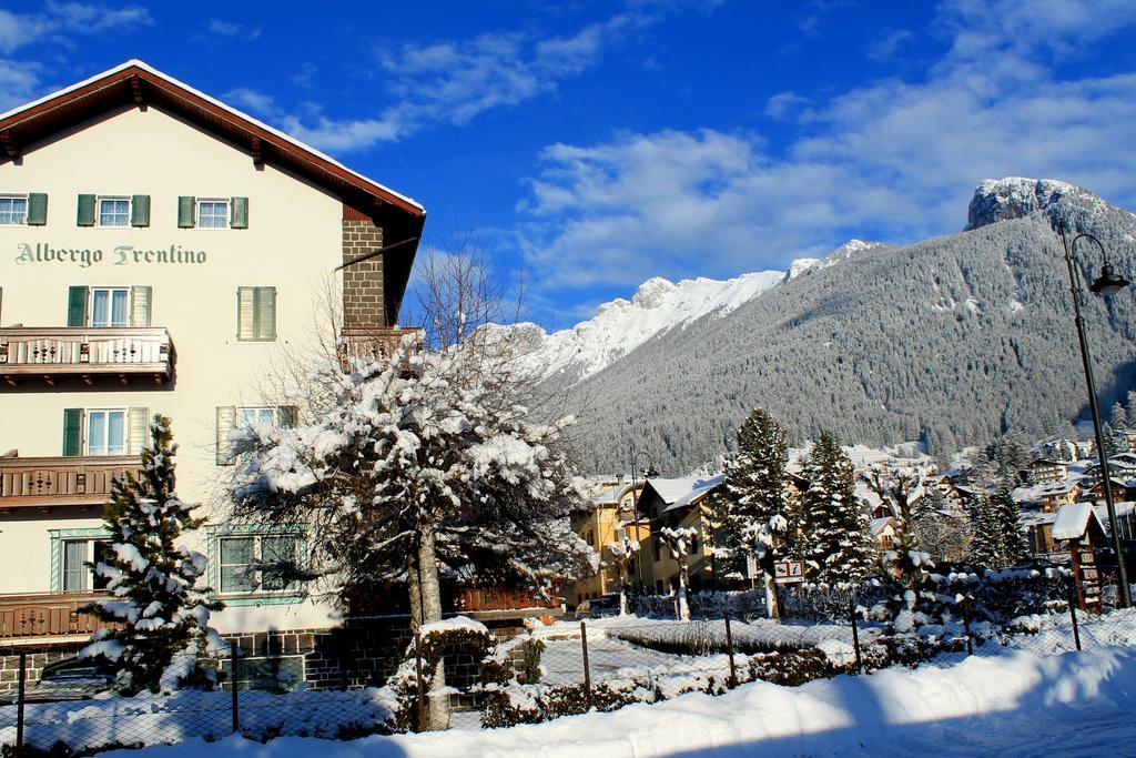 Albergo Trentino Moena Exterior photo