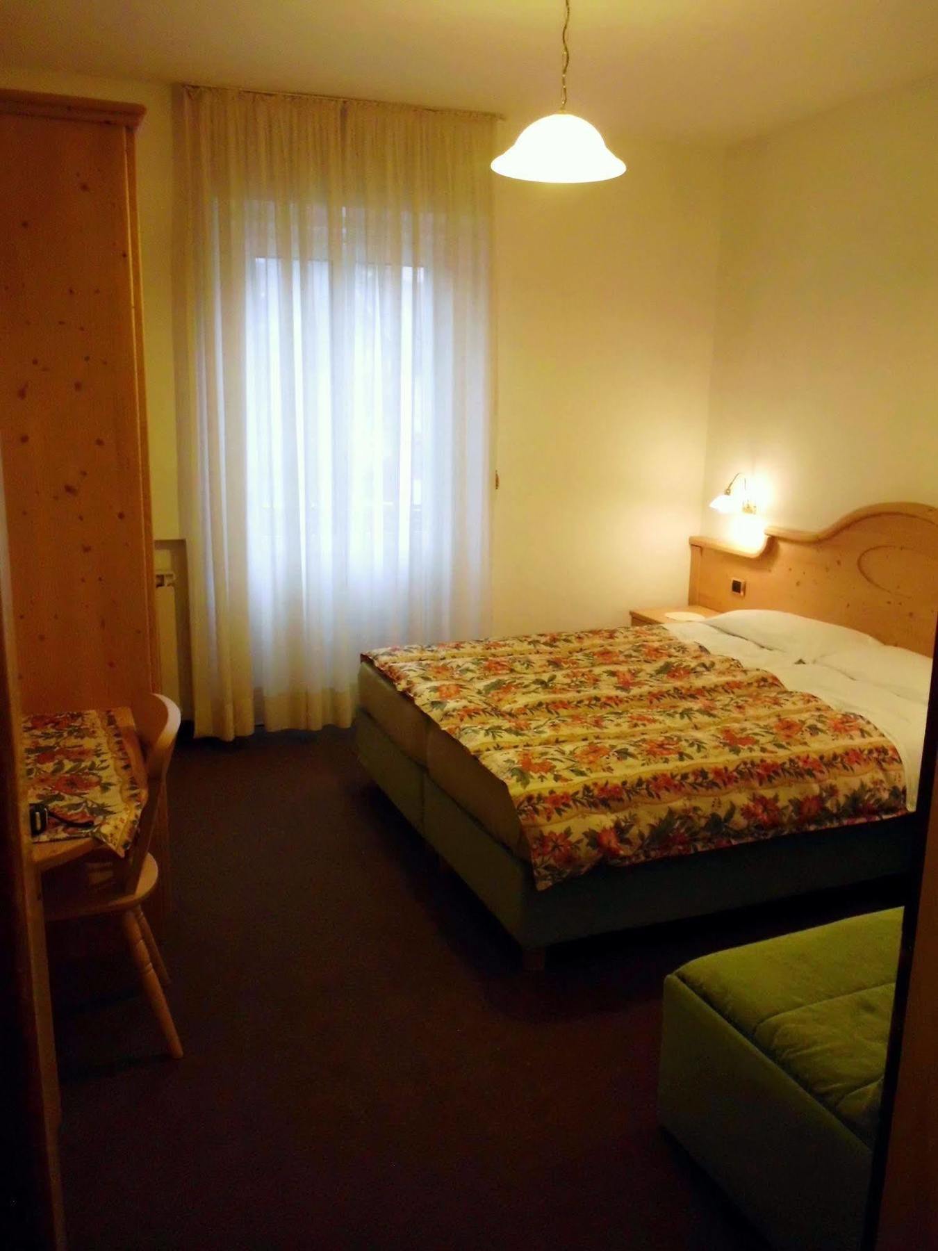 Albergo Trentino Moena Exterior photo