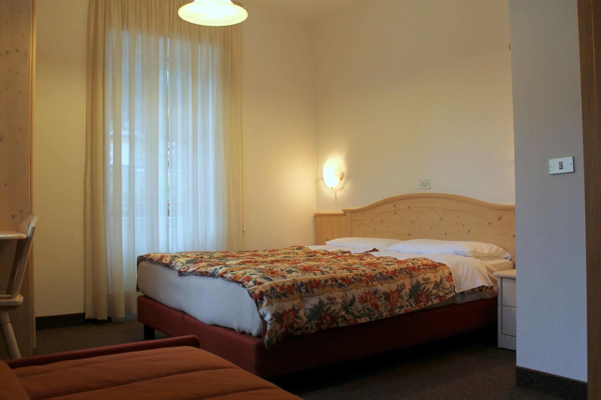 Albergo Trentino Moena Exterior photo